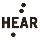 Logo HEAR - Haute Ecole des Arts du Rhin