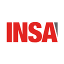 Logo INSA Strasbourg