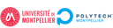 Logo Polytech Montpellier