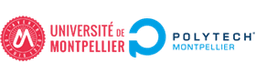 Logo Polytech Montpellier