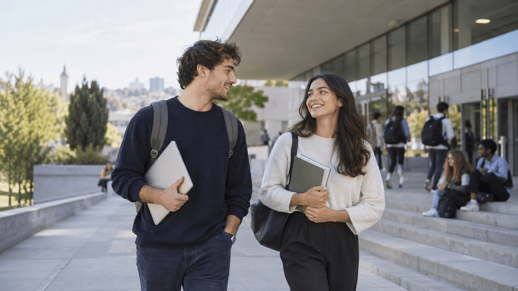 Intégrer un PGE après bac+3 : comparer les admissions — l'exemple d'INSEEC