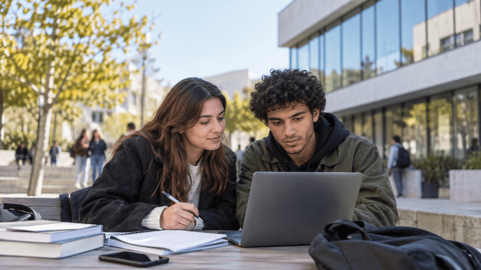 Alternance en business et communication : comment comparer les programmes en 2026