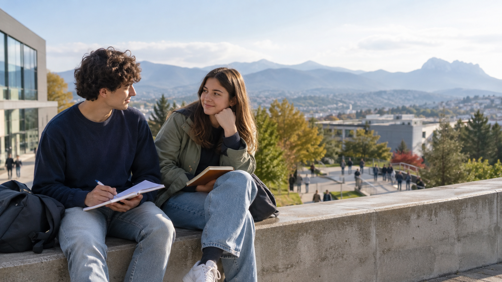 Année de césure après le bac : comment savoir si elle sert vraiment ton projet