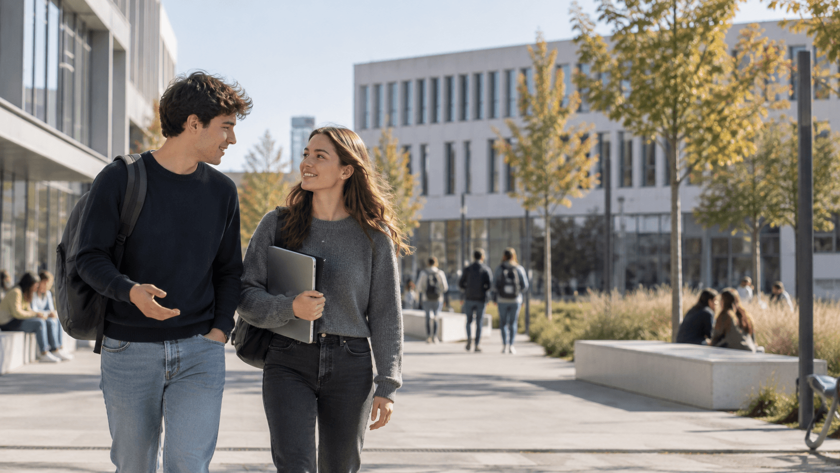 Choisir son campus d'école d'ingénieurs : la méthode, avec l'exemple ECE
