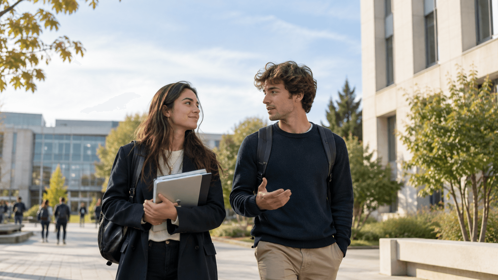 Commerce international : choisir un cursus en comparant les expériences — l'exemple de l'ESCE