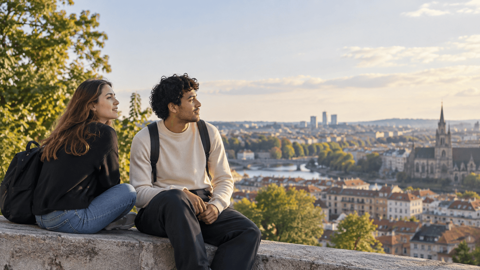 Communication et international : évaluer une expérience à l'étranger — l'exemple de Sup de Pub