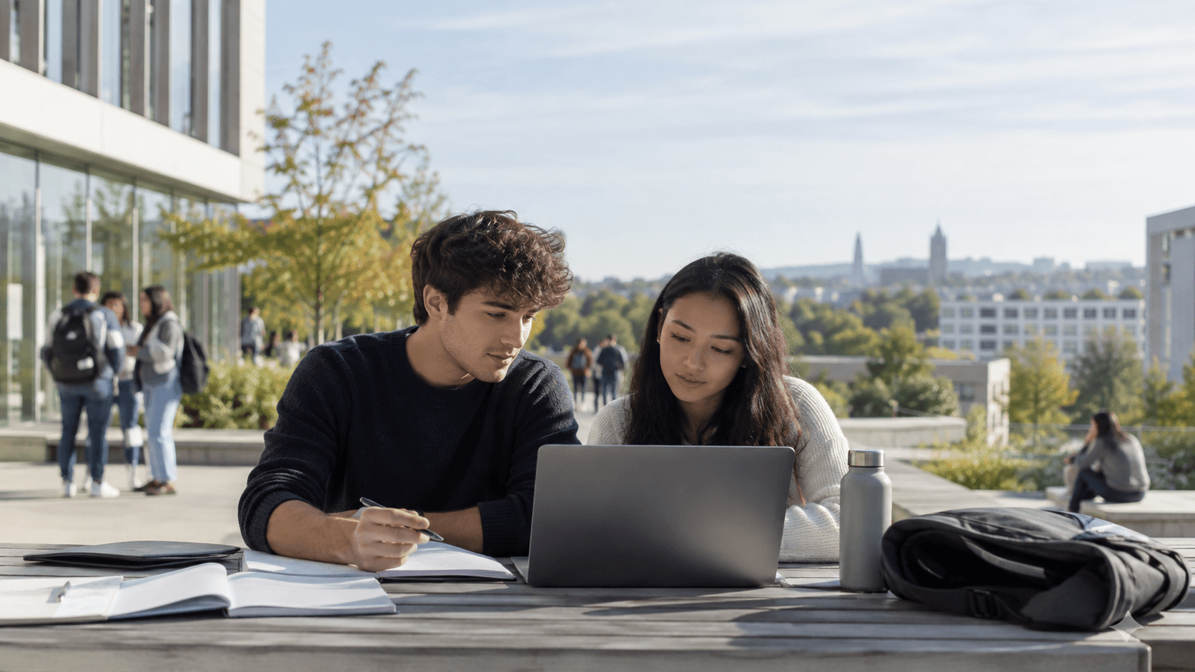 Data et IA en école d'ingénieurs : comparer les programmes — l'exemple de l'ECE