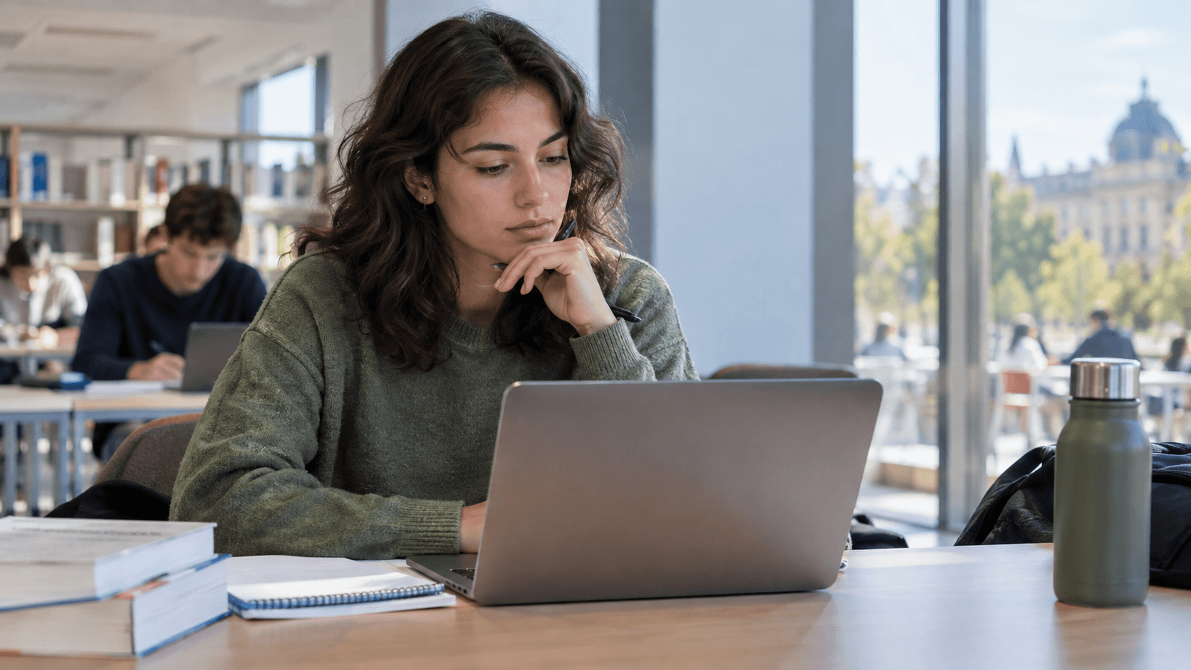 Premier emploi : décrypter une offre avant de candidater