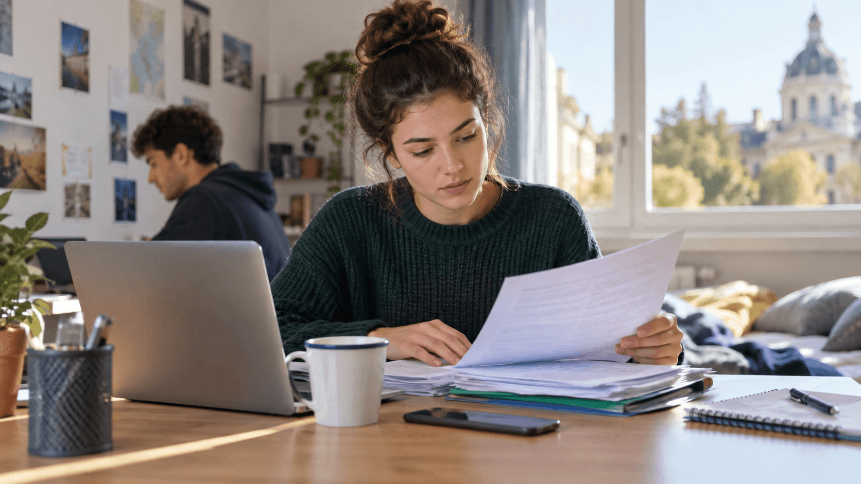 DSE incomplet à la rentrée : les documents à vérifier avant de relancer le Crous