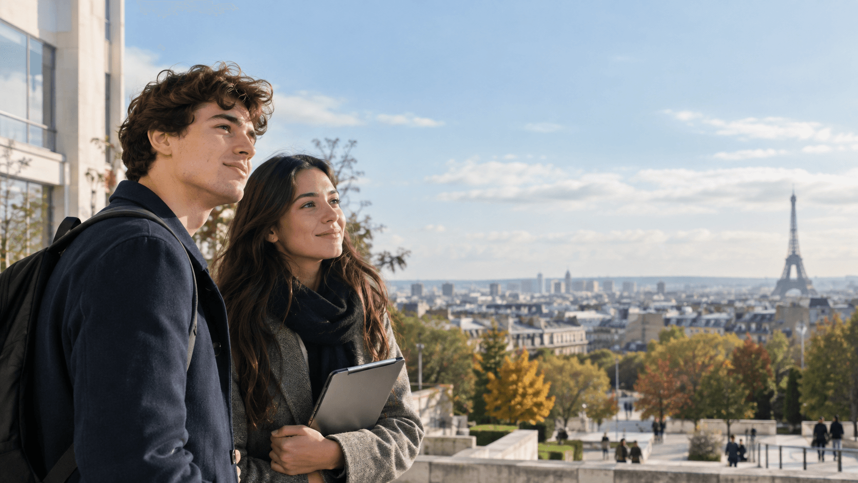 ESCE Programme Grande École : visa et grade de master renouvelés de 2026 à 2031
