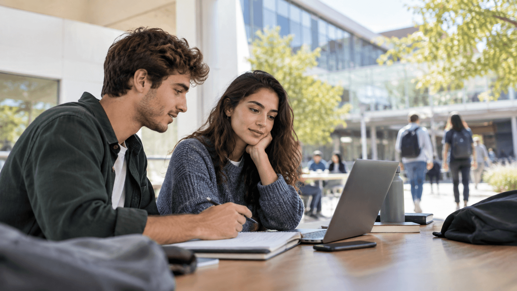 Étudiant-entrepreneur : les premières étapes pour tester un projet sans abandonner ses études