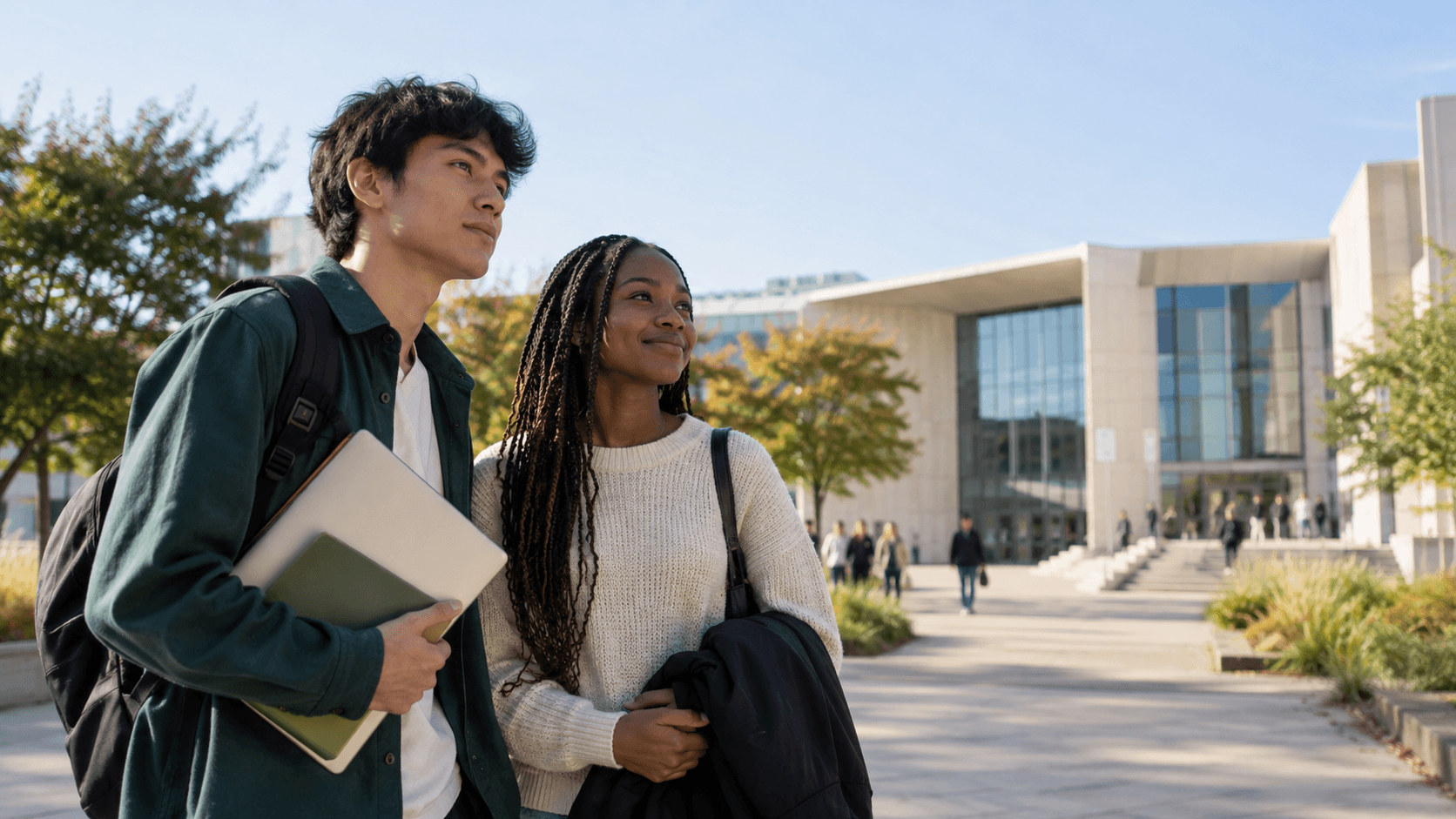 Étudiants internationaux : logement, Parcoursup et rentrée, les règles à vérifier en 2026