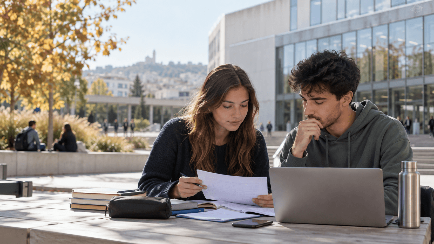 École privée : calculer le coût total, pas seulement les frais affichés
