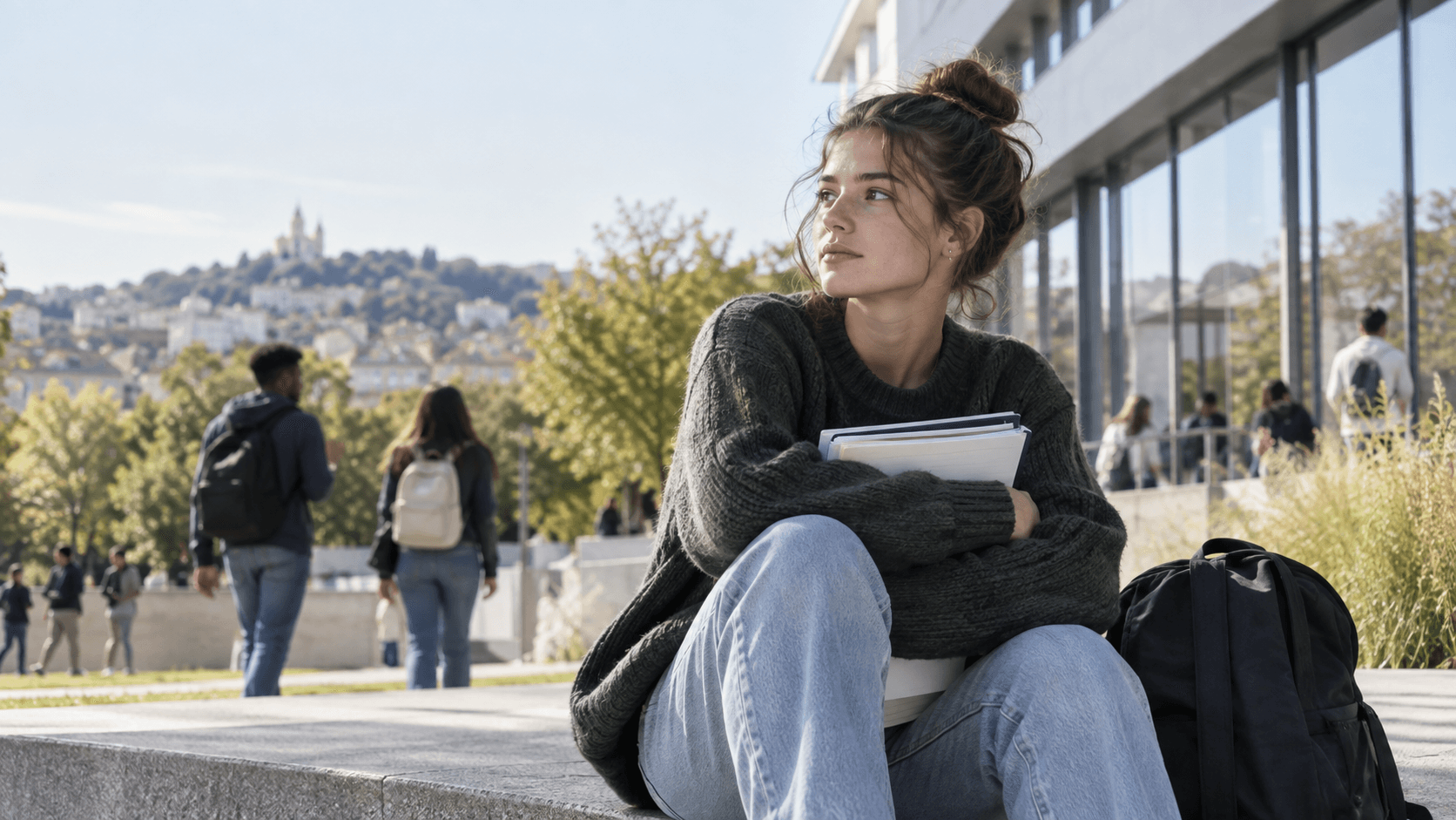 Logement étudiant après la rentrée : le plan B quand le Crous n'a plus de chambre