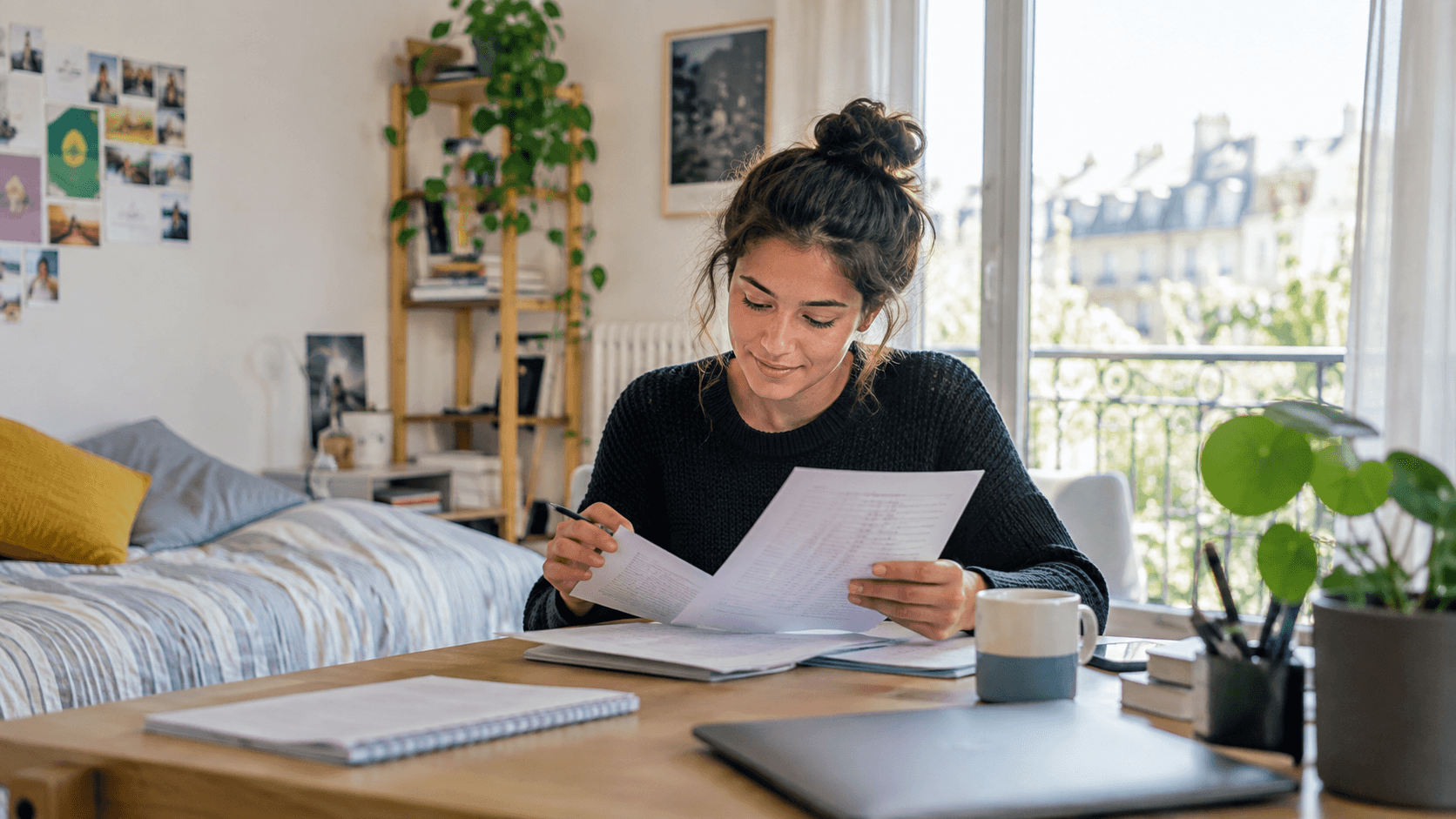 Logement étudiant : bail, assurance et état des lieux, les points à vérifier