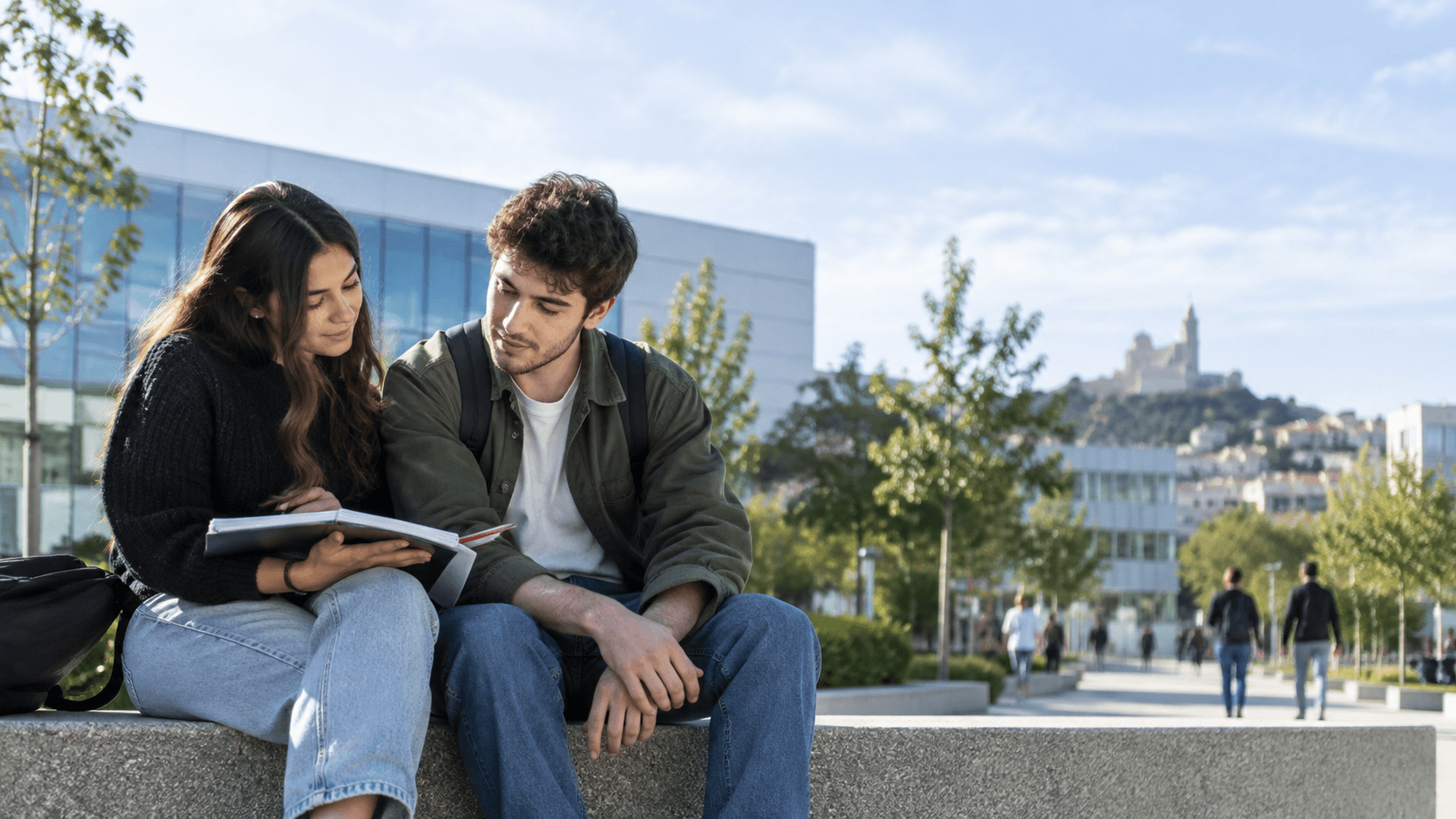 Management, ingénierie, communication ou sciences politiques : orienter son choix — les écoles Omnes comme cas de figure