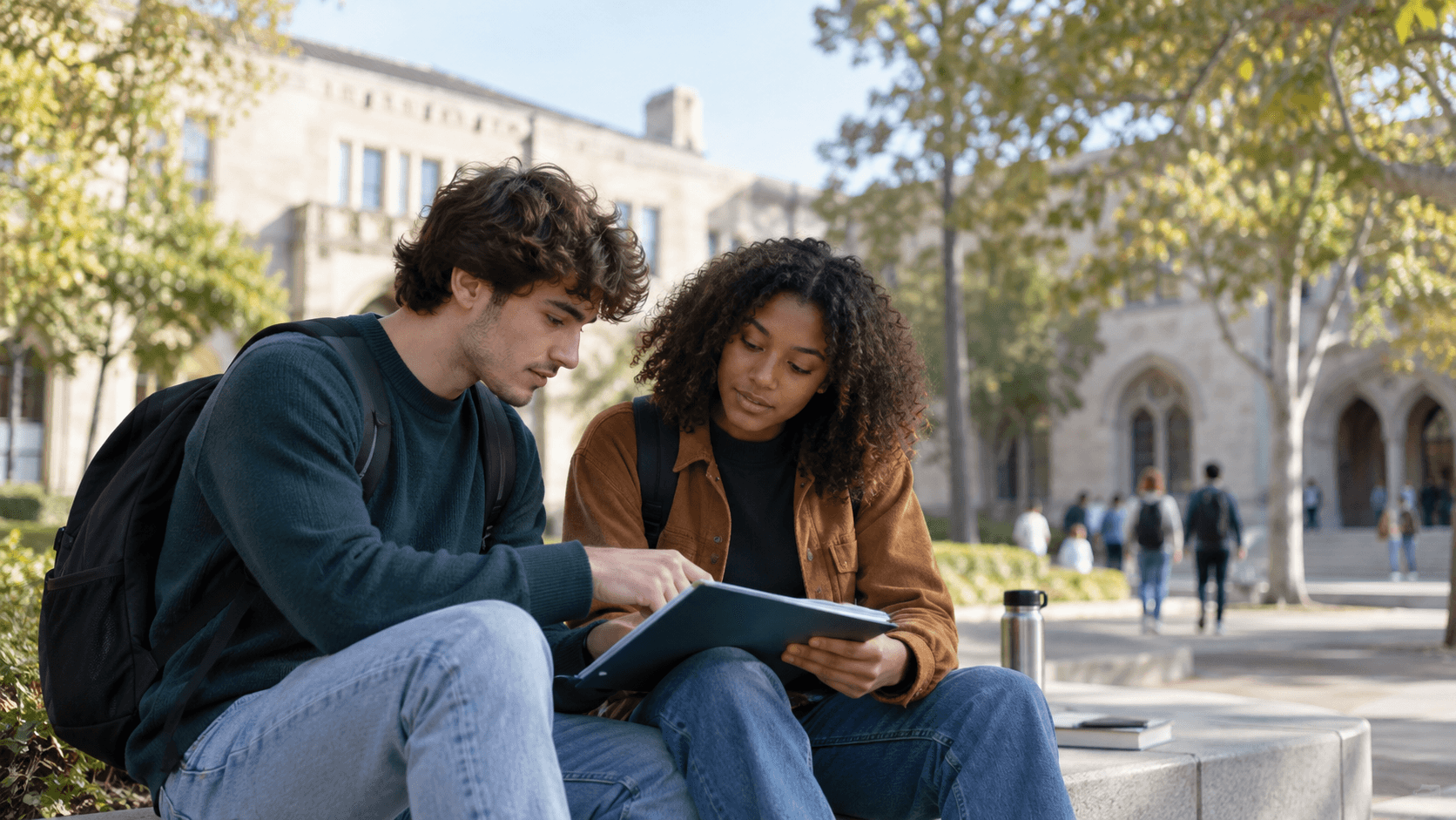 Après un bac+1 : comment étudier une passerelle ou une réorientation sans perdre ses acquis