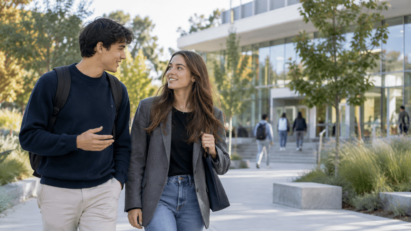 Programme grande école et alternance : comparer les parcours — le cas d'INSEEC