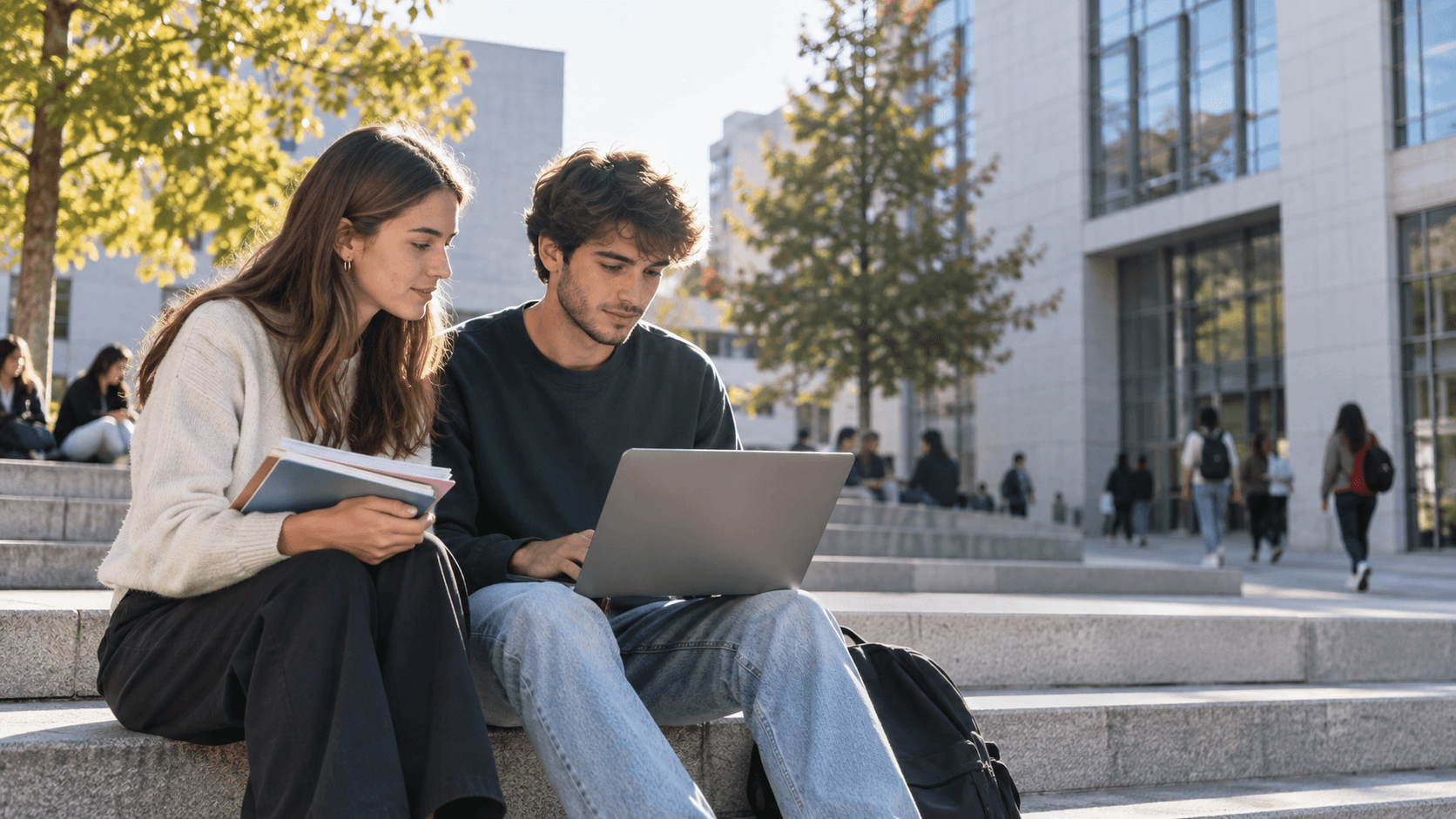Programme Grande École : comment comparer un grade de master — ESCE et INSEEC en cas concrets