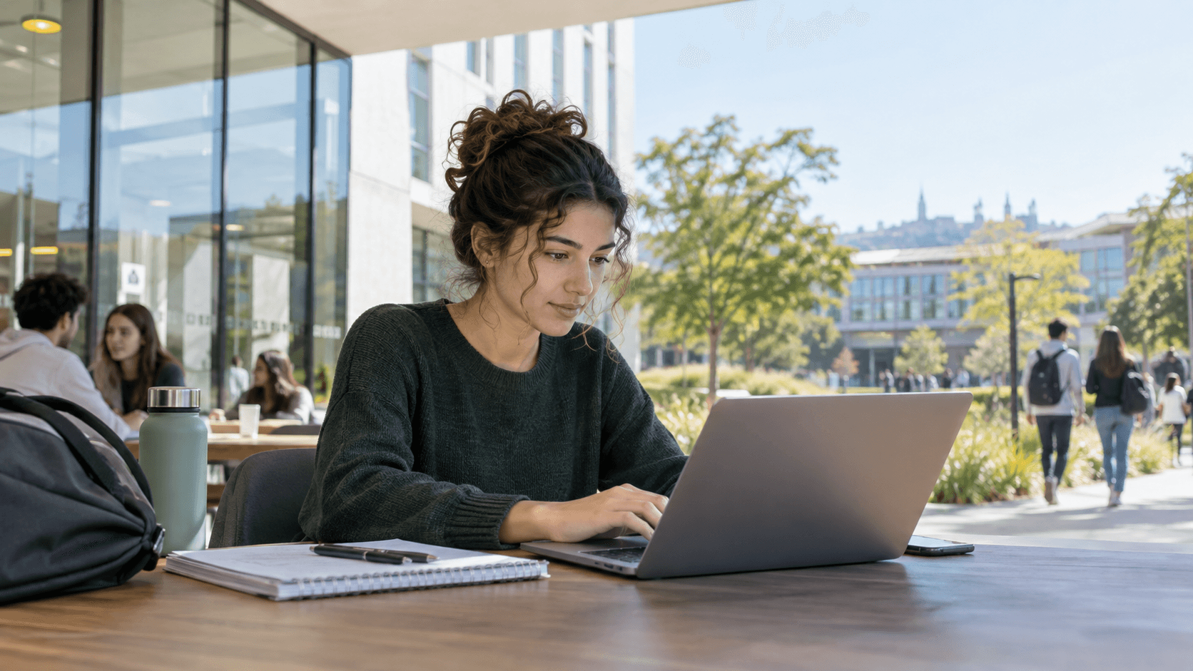 Trouver une alternance après la rentrée : un plan de recherche sur 30 jours