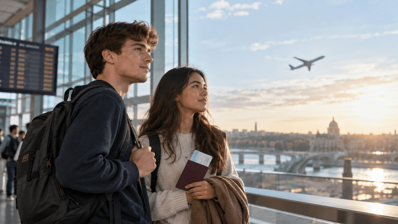 Diplôme et international : ce qu'il faut vérifier avant de partir étudier à l'étranger