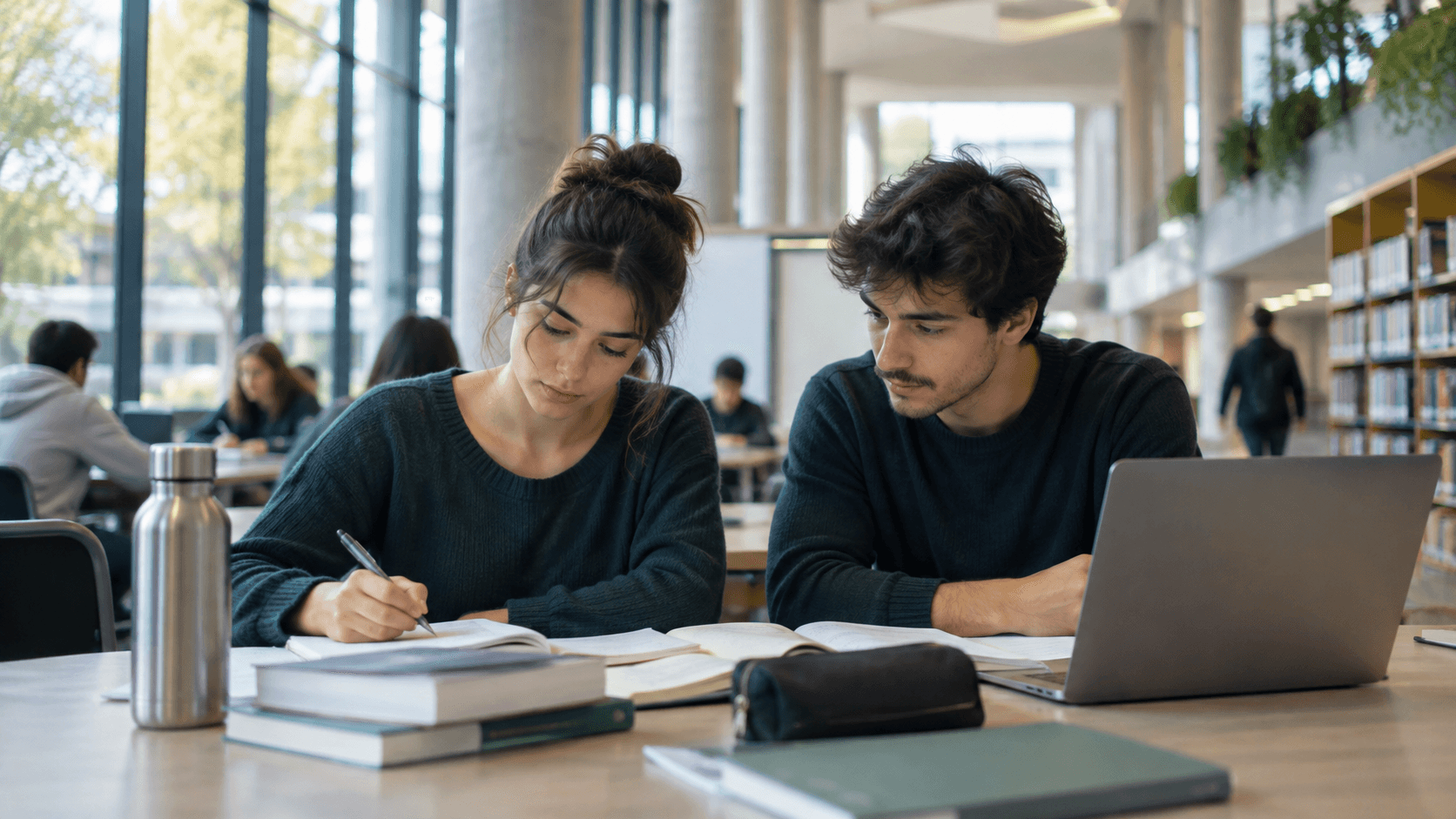 Étudiant salarié : le régime spécial d'études peut-il t'aider à tenir l'année ?