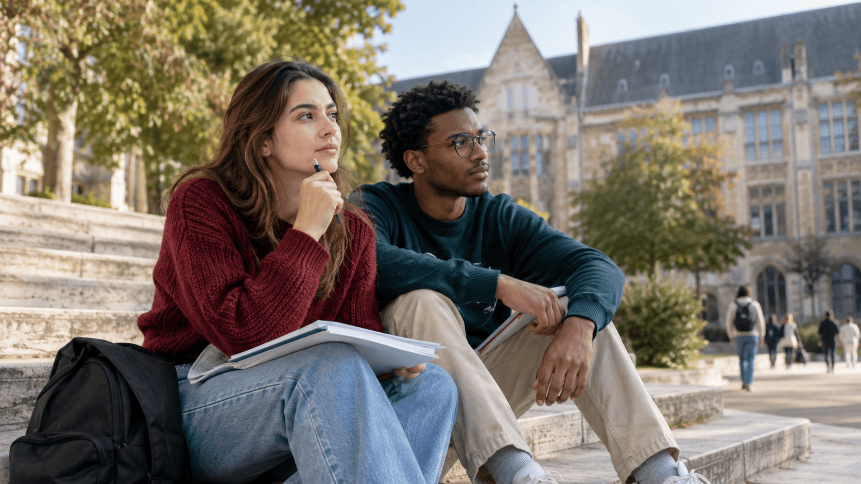 Réorientation après la rentrée : comment décider sans repartir de zéro