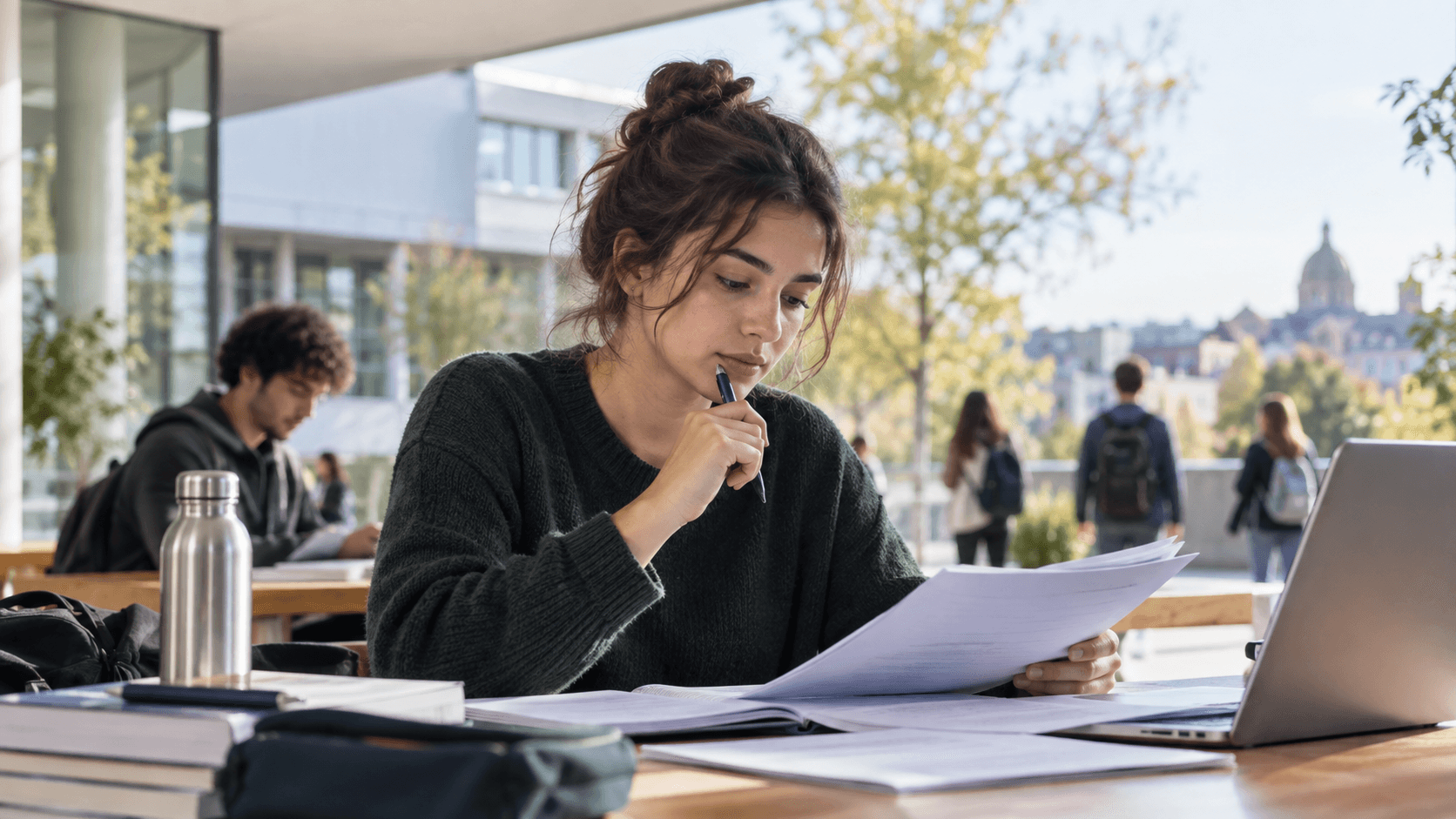 Orientation : comment reconnaître une source fiable avant de choisir une formation