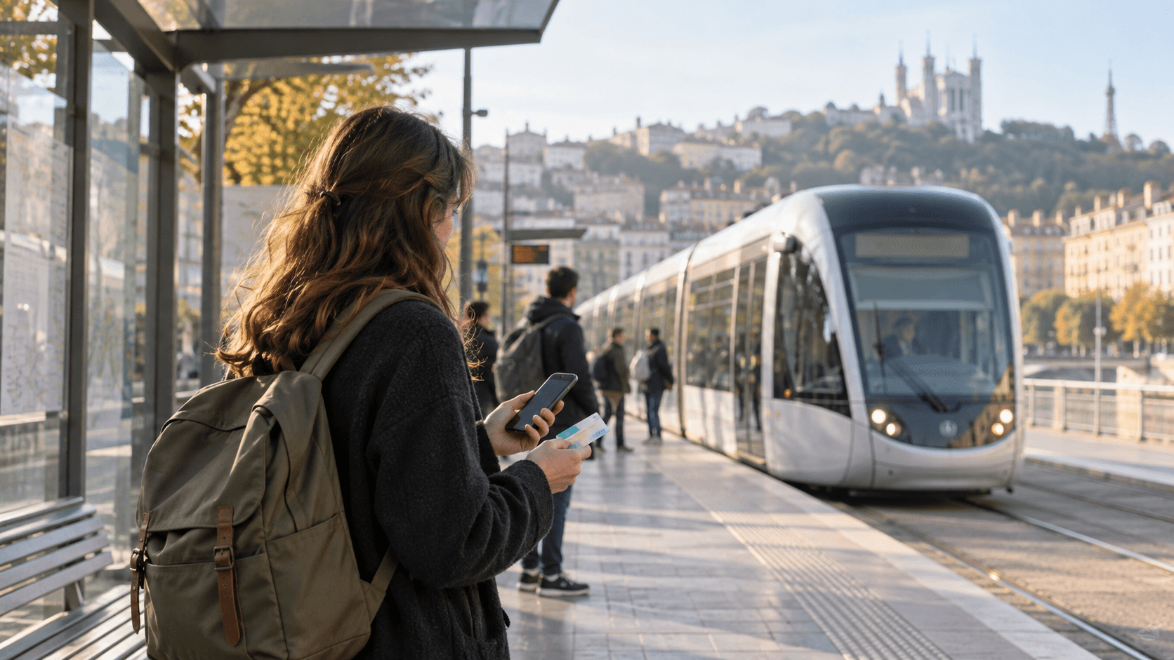 Transport étudiant : trouver les réductions sans oublier le coût réel du trajet