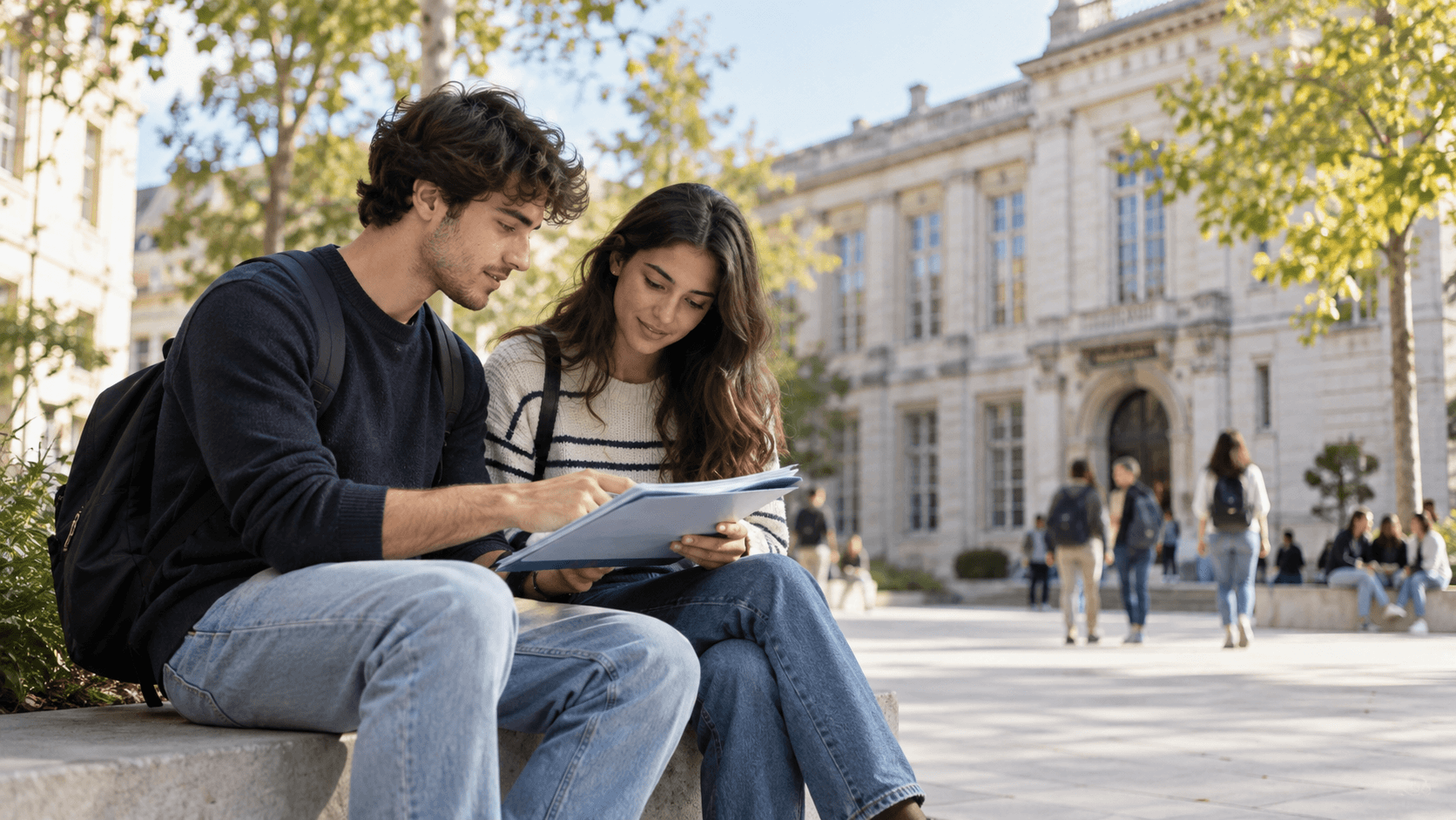 Visa, grade de master, RNCP, CTI : les différences à comprendre avant de choisir une école